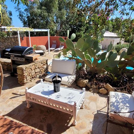 Casa Salya 8 Pers Piscine Privee Chauffee San Cipriano Villa Lecci Eksteriør billede