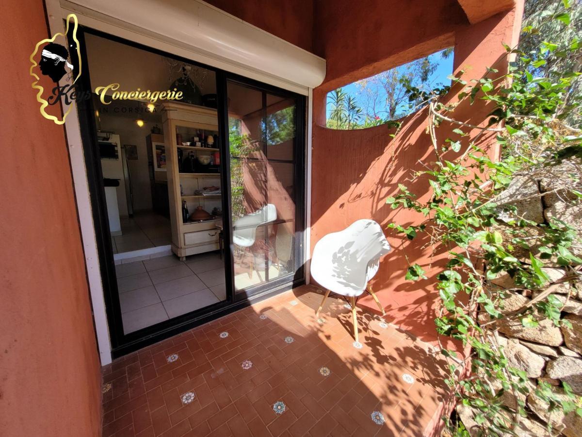 Casa Salya 8 Pers Piscine Privee Chauffee San Cipriano Villa Lecci Eksteriør billede